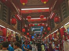 -北京前门大栅栏