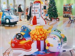 -汤姆熊欢乐世界(光启城店)