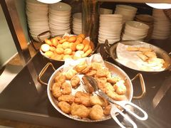 -索菲特酒店·海鲜自助 ·聚餐厅