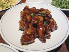 糖醋里脊-大牌大·传统杭帮菜(湖滨店)
