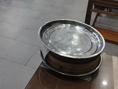 -百年认一力 太原老字号 (桥头街店)
