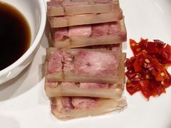 -聚丰园•湖鲜餐厅(阿红私房菜梅石路店)