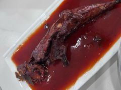 -昌星·星星冷面麻辣烫(百货大楼店)