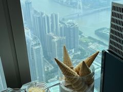 -广州四季酒店·意珍·意式自助餐