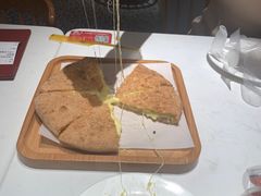 -烁先生披萨·儿童餐下午茶(河南岸店)