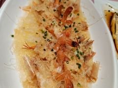 -都市阳光海鲜城(青山湖店)