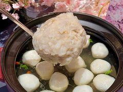 -双湖园·地标武汉菜(黄鹤楼解放路店)