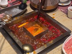 -锦城印象火锅(天府三街店)