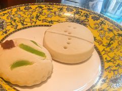 -富华斋饽饽铺·宫廷糕点·伴手礼(护国新天地店)