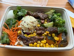 -豪客来牛排(天阳D32店)