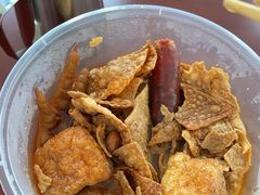 -柳星螺蛳粉(长业天悦城店)