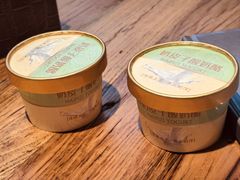 纯手工奶皮子酸奶-YAFEE雅菲 川·湘·粤融合菜(魏公村店)