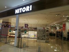 -NITORI 宜得利家居(天津泰达永旺店)