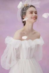 -Renee芮亦婚纱(原丽莎)