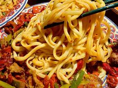 -清真·双公羊·馕坑烤全羊(奥体店)