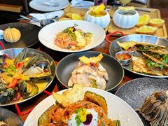 -咖梦餐厅 COMENG RESTAURANT