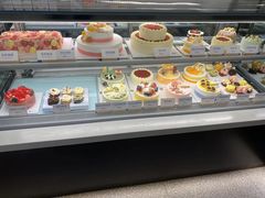 -派悦坊·甜品·蛋糕(虹口龙之梦店)