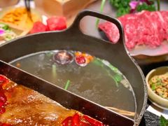-盡膳口福跷脚牛肉火锅(北美新天地店)
