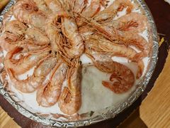 -昌正春天酒店-海鲜餐厅