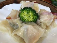 -恒宝大酒楼(城际·荔盈大厦店)