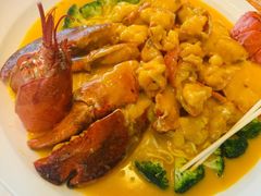 -维园悦谱·海派家常菜(乌鲁木齐南路店)