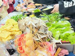 -原万寿宫红灯笼水煮(中山路店)