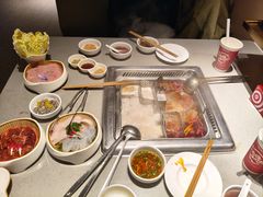 -海底捞火锅(珠影星光城夜宵主题店)