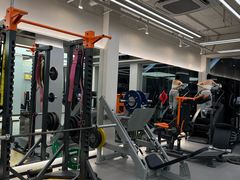 -VPsmart私教健身工作室(新华路旗舰店)