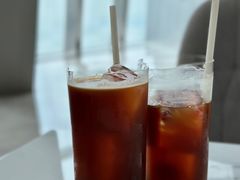-傲廬·云端餐厅·深圳柏悦酒店