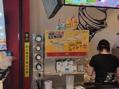 -DQ·蛋糕·冰淇淋(奥林匹克广场店)