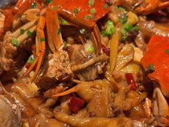-胖哥俩肉蟹煲(福州仓山爱琴海店)