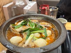 鱼杂锅-肖记公安牛肉鱼杂(田林路店)