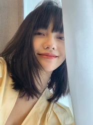 -In Style造型