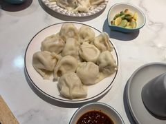 -叁拾壹克饺子·东北菜(国贸店)