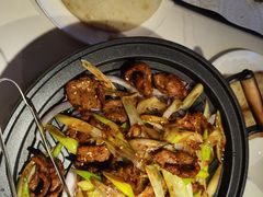 -阿里疆Alijiang·丝路美食·异域风情·清真(长楹天街店)
