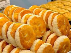 -长发西饼(临顿路店)