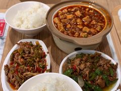 -乡村基·川味现炒大王(熙悦天街店)