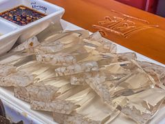 -灶座小锅烀饼·铁锅炖(道里店)