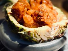 -水木苼 蔬食料理