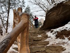 -黑龙潭风景区
