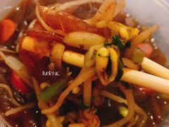 -何记酿皮店(西流湾店)