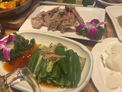 -品回味清真西北楼(宁波首店)