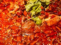 传统毛血旺-麻六记(新天地店)