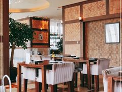 大堂-Tsuru鹤日本料理(静安香格里拉店)