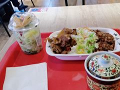 -和合谷(德外店)