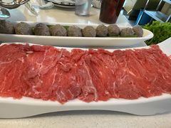 -古乐牛香·鲜牛肉牛杂火锅(新区店)