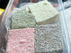 -广信牛奶甜品世家(万象城店)