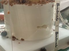 -勒甜LO CHO·定制低糖代糖纯动物奶油生日蛋糕(新开路店)