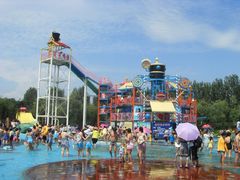 -秦皇岛乐岛海洋王国