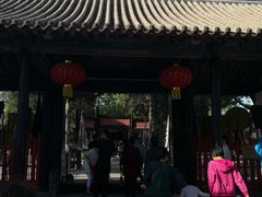-保定直隶总督署博物馆